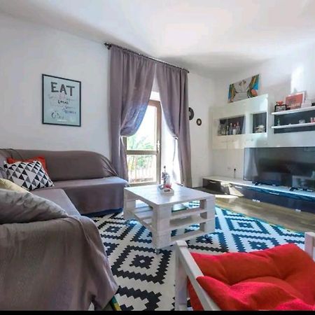 Apartment A&T Countryside Čilipi Dış mekan fotoğraf