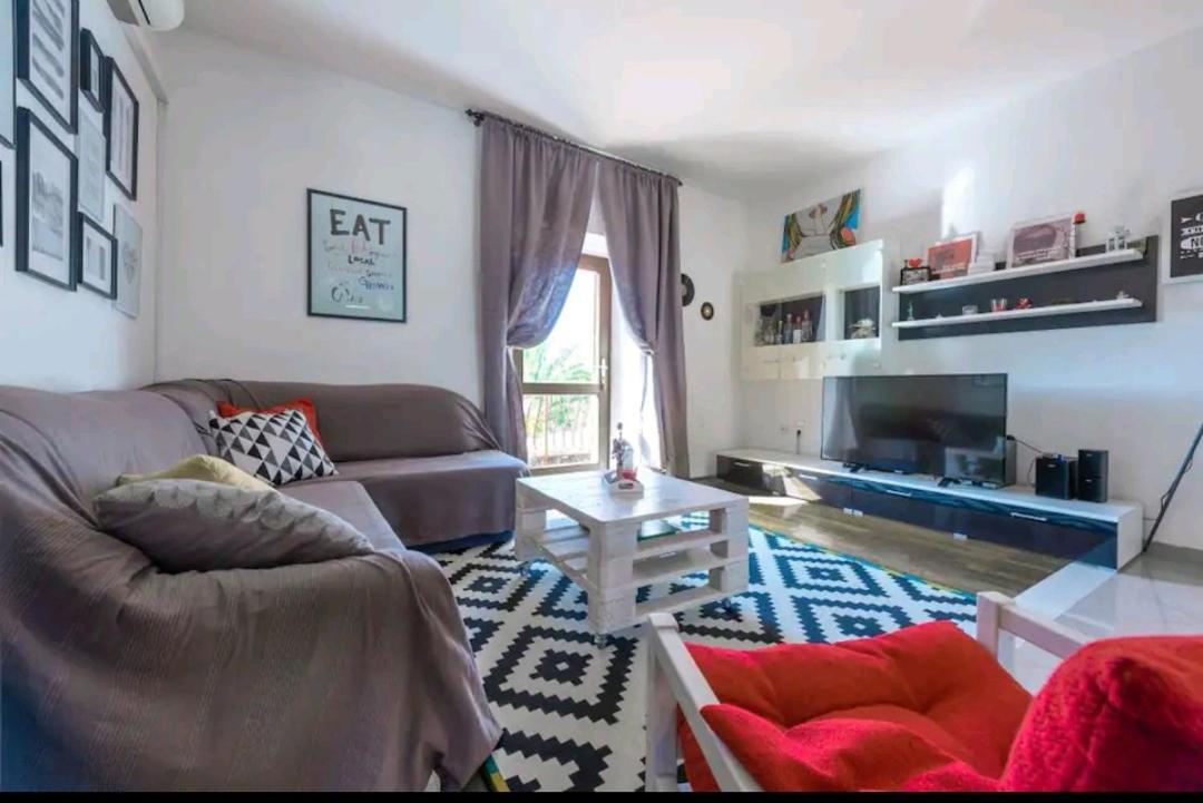 Apartment A&T Countryside Čilipi Dış mekan fotoğraf