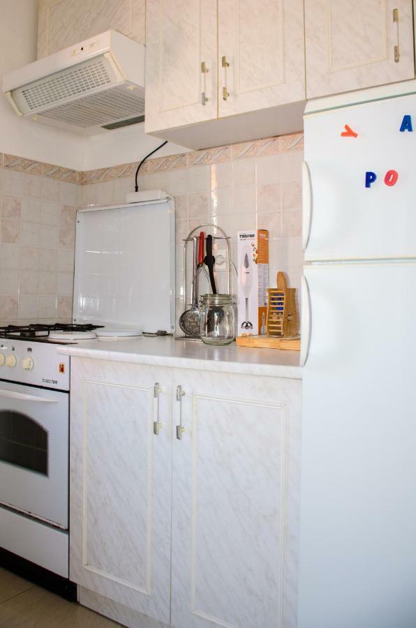 Apartment A&T Countryside Čilipi Dış mekan fotoğraf