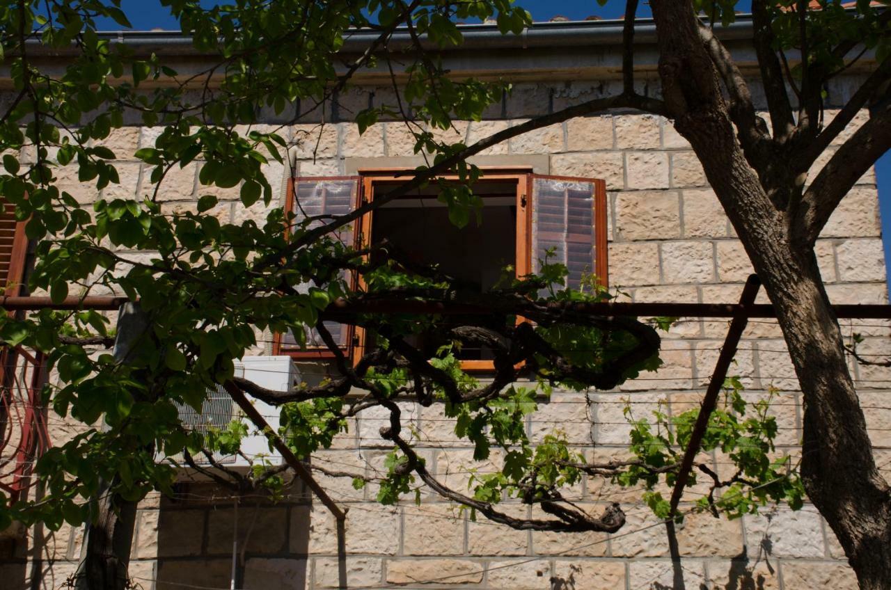 Apartment A&T Countryside Čilipi Dış mekan fotoğraf