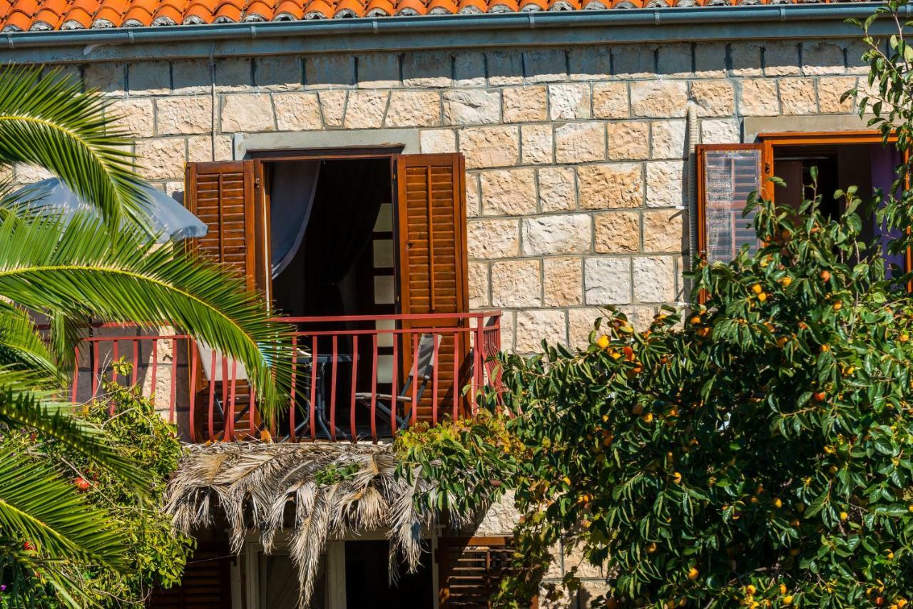Apartment A&T Countryside Čilipi Dış mekan fotoğraf